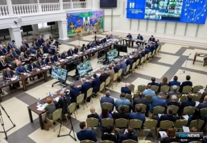 Сахалинские власти готовят проект для поддержки бизнеса