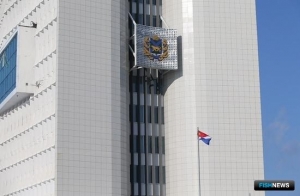 Олег Кожемяко выступил за принцип: «где ловишь – там и строишь» Олег Кожемяко выступил за принцип: «где ловишь – там и строишь»