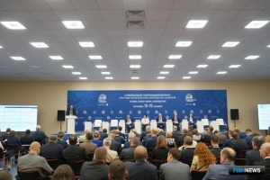 Участники выставки обсудят правила морского регистра