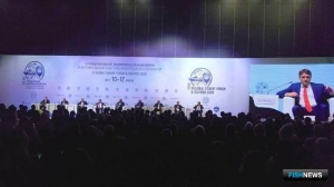 Россия поделилась успехами рыбной отрасли Россия поделилась успехами рыбной отрасли