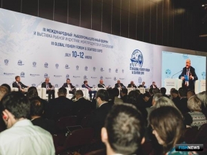 Владимир Илюхин: Долгосрочное закрепление прав на вылов обеспечило инвестиции Владимир Илюхин: Долгосрочное закрепление прав на вылов обеспечило инвестиции