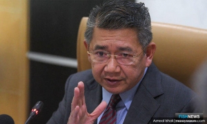 Малайзия и Индонезия попробуют вместе решить браконьерский вопрос