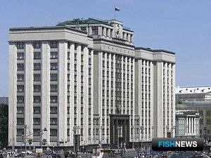 Закон о &laquo;ТОР на воде&raquo; все ближе к принятию