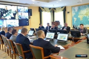 От горбуши ждут хороших уловов