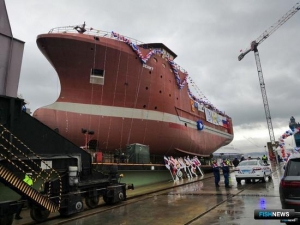 Север недосчитается половины нового флота