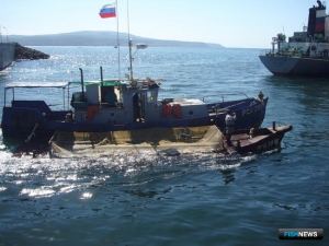 Южные Курилы выйдут на кету