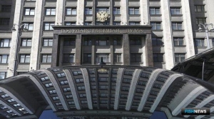 Закон о &laquo;ТОР на воде&raquo; прошел Госдуму