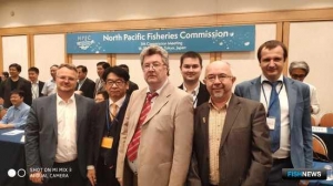 Страны СТО договорились сократить промысел сайры