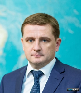 Проблемы рыбалки в Поволжье обсудят с Ильей Шестаковым