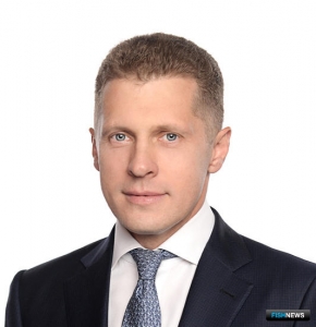 Евгений Новоселов: Увеличиваем присутствие на российском рынке