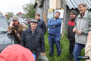 Рыболовы НАО подняли вопрос с ценами на путевки Рыболовы НАО подняли вопрос с ценами на путевки