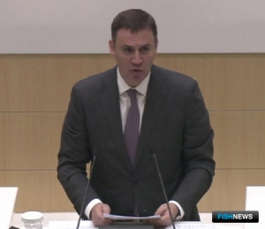 Дмитрий Патрушев: Приказ по рыболовным участкам скоро отправится в Минюст Дмитрий Патрушев: Приказ по рыболовным участкам скоро отправится в Минюст