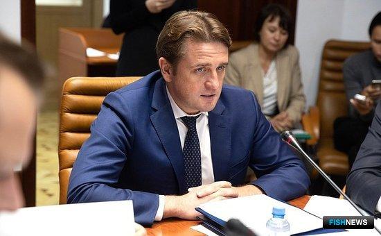 Сенаторам пообещали новый флот за счет инвестквот Сенаторам пообещали новый флот за счет инвестквот
