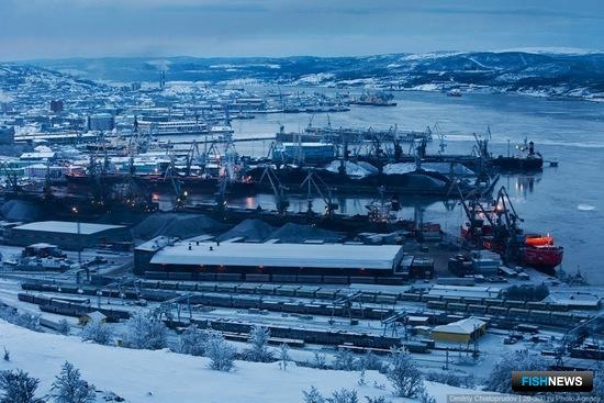 Принят пакет законов для развития Арктики