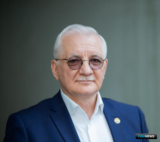 Сергей Рябченко: Активно подключаемся к глобальным вопросам Сергей Рябченко: Активно подключаемся к глобальным вопросам