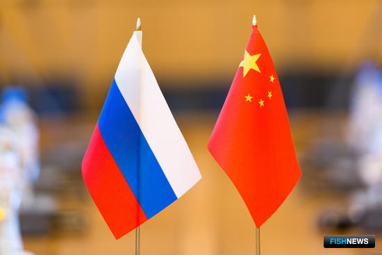 Российские экспортеры проходят переаттестацию для поставок в Китай Российские экспортеры проходят переаттестацию для поставок в Китай