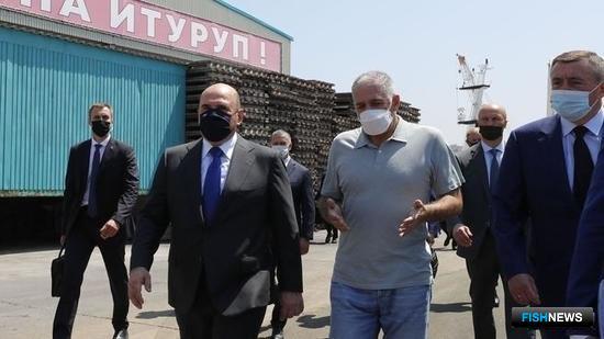 Вице-премьеры проверят выполнение поручений Михаила Мишустина Вице-премьеры проверят выполнение поручений Михаила Мишустина
