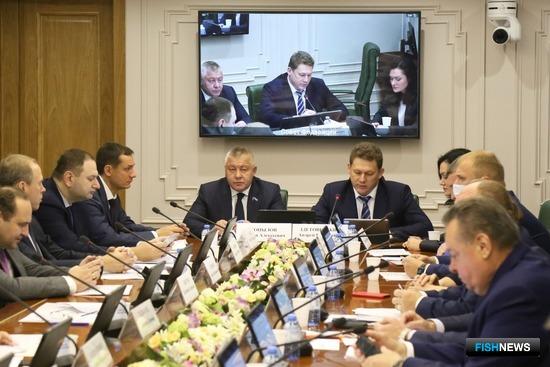 Камчатка просит защитить инвесторов от «второй волны» инвестквот Камчатка просит защитить инвесторов от «второй волны» инвестквот