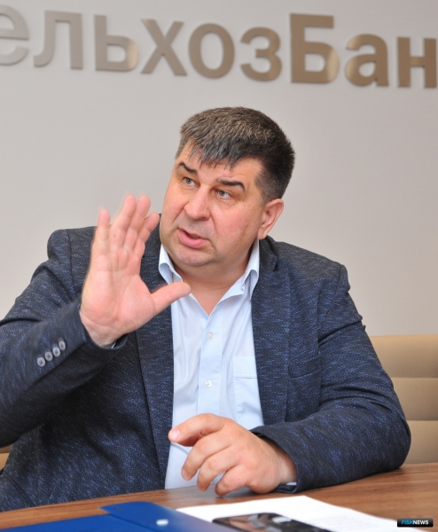 Эксперты предложили меры по финансовому обеспечению марикультуры Эксперты предложили меры по финансовому обеспечению марикультуры