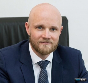 Андрей Яковлев: Работаем над открытием новых рынков и расширением доступа к промысловым запасам