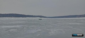 Бурейское водохранилище исследует рыбохозяйственная наука