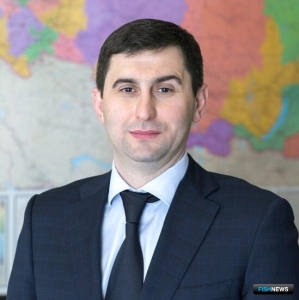 В составе заместителей главы Росрыболовства — изменения В составе заместителей главы Росрыболовства — изменения