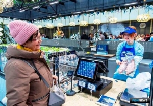 В сетях, но не только: продажи рыбопродукции стали темой конференции Fishnews В сетях, но не только: продажи рыбопродукции стали темой конференции Fishnews