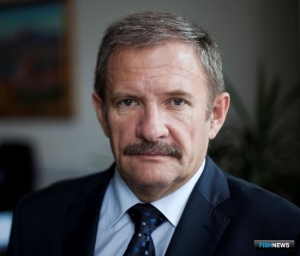 Георгий Мартынов: У отраслевых объединений — хорошие перспективы Георгий Мартынов: У отраслевых объединений — хорошие перспективы