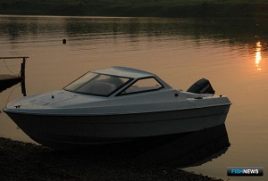 Рыбные места на Волге отдают под промысел Рыбные места на Волге отдают под промысел