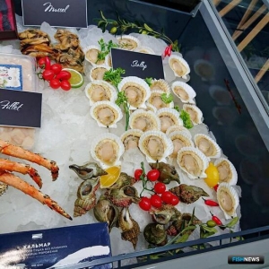 В КНР подвели итоги года без японской рыбопродукции В КНР подвели итоги года без японской рыбопродукции