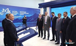 КРДВ предложила вспомнить опыт советского Госплана КРДВ предложила вспомнить опыт советского Госплана