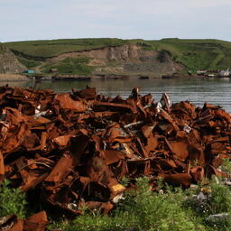 Воды Приморья стали безопасней для мореплавания