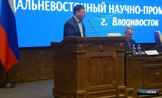 АРСО предложила поддержать береговую переработку морепродуктов АРСО предложила поддержать береговую переработку морепродуктов