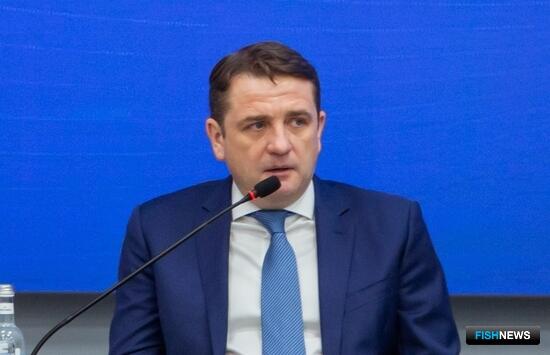 Росрыболовство разработало поправки в постановление по плате за участки Росрыболовство разработало поправки в постановление по плате за участки