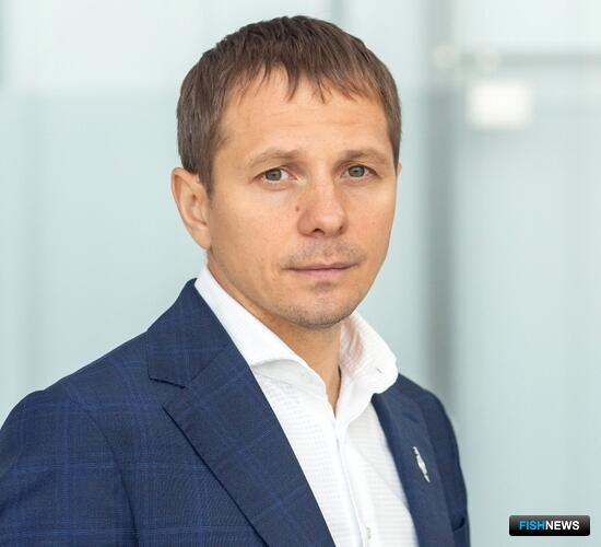 Евгений Карпов: Мы выстроили цепочку от рыбака до стола Евгений Карпов: Мы выстроили цепочку от рыбака до стола