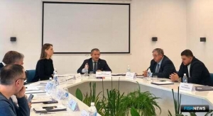 Ассоциация Приморья собирается подготовить выкладки по льготе для градообразующих предприятий Ассоциация Приморья собирается подготовить выкладки по льготе для градообразующих предприятий