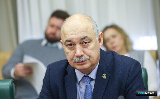 Рыбацким селам и поселкам ищут рецепты поддержки Рыбацким селам и поселкам ищут рецепты поддержки