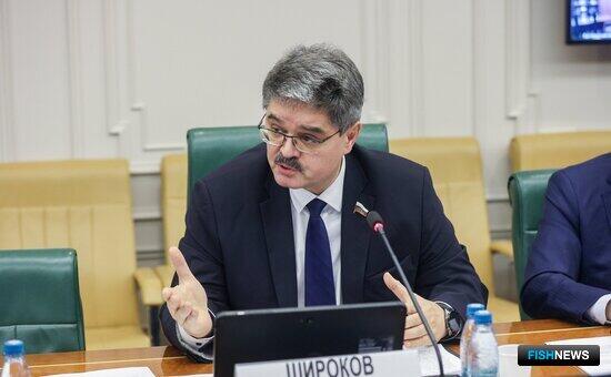 Рыбацким селам и поселкам ищут рецепты поддержки Рыбацким селам и поселкам ищут рецепты поддержки
