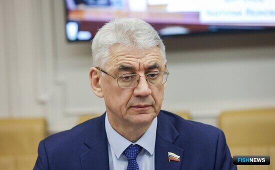 Рыбацким селам и поселкам ищут рецепты поддержки Рыбацким селам и поселкам ищут рецепты поддержки