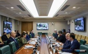 Сенаторы предложили поддержать предприятия Чукотки в связи с проловом Сенаторы предложили поддержать предприятия Чукотки в связи с проловом