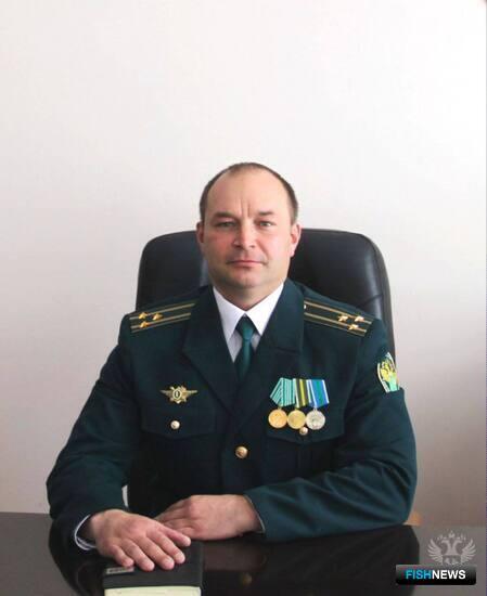 Владивостокской и Сахалинской таможне назначили начальников Владивостокской и Сахалинской таможне назначили начальников