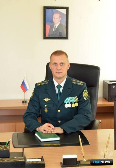 Владивостокской и Сахалинской таможне назначили начальников Владивостокской и Сахалинской таможне назначили начальников