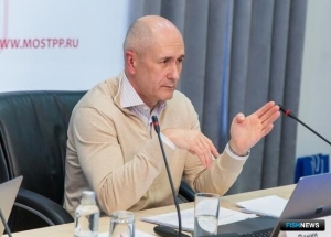 Для рыбных новинок не хватает инвестиций Для рыбных новинок не хватает инвестиций